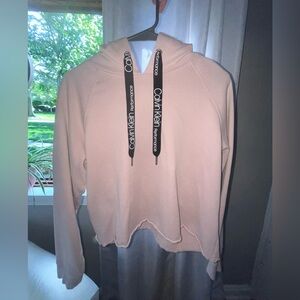 Light Hoodie